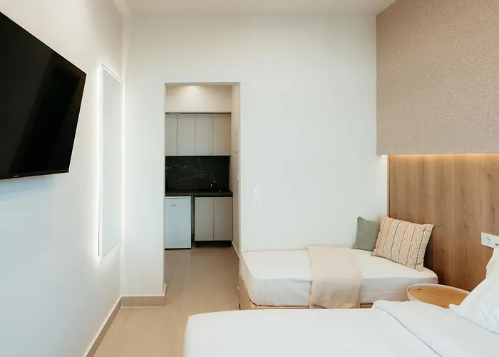Hotel Galaxias
