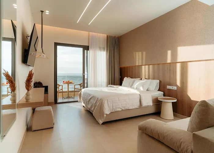 Hotel Galaxias