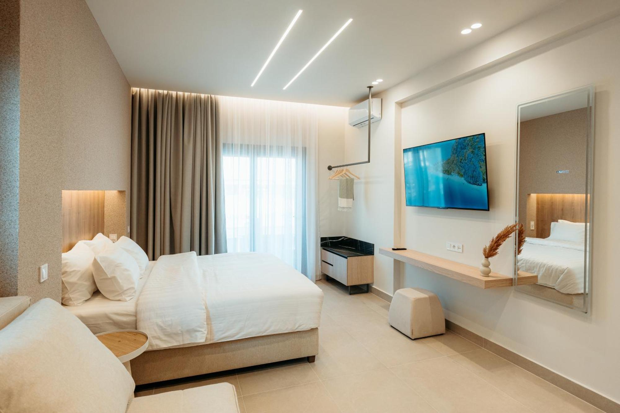 Hotel Galaxias
