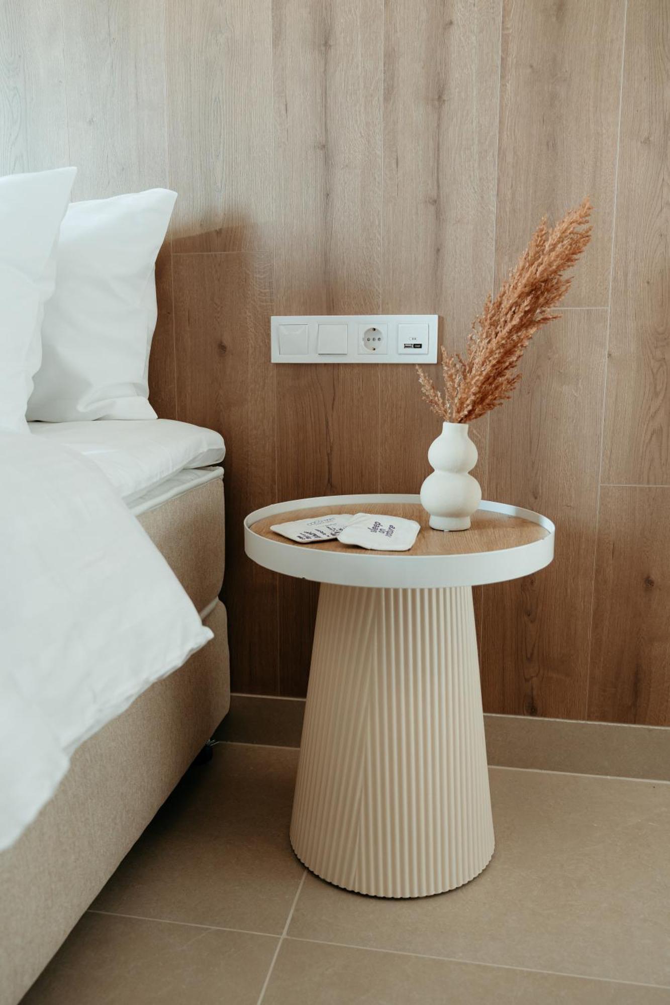 Hotel Galaxias Paralía